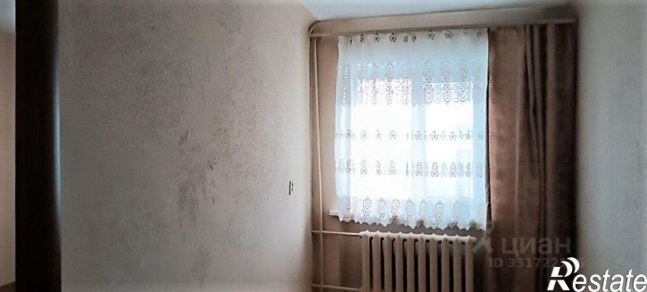 3-комн квартира ул Революционная, 11,  д. 11