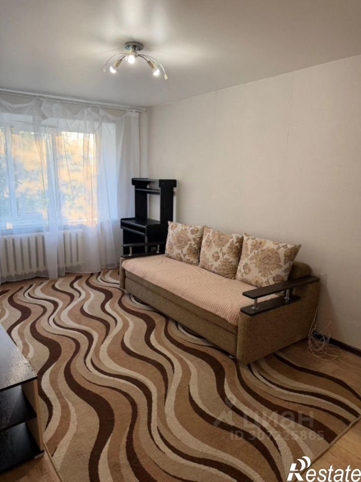 1-комн квартира ул Химиков, 47Г,  д. 47Г