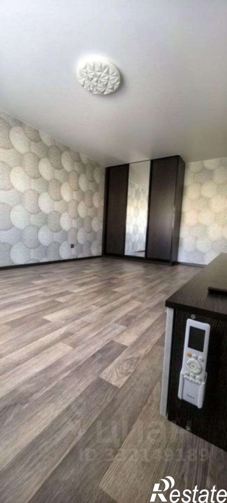 1-комн квартира ул 21-я Амурская, 61,  д. 61
