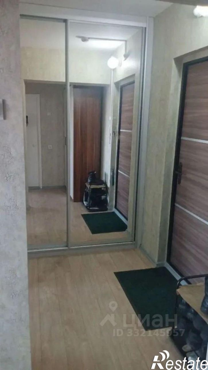 1-комн квартира ул Леонида Маслова, 11,  д. 11