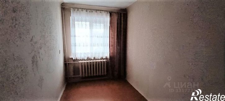 3-комн квартира ул Революционная, 11,  д. 11