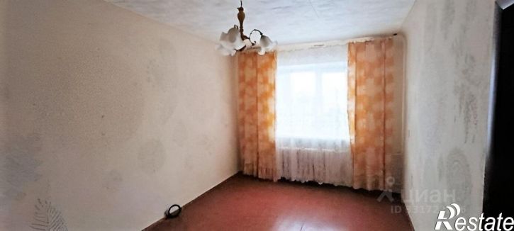 3-комн квартира ул Революционная, 11,  д. 11