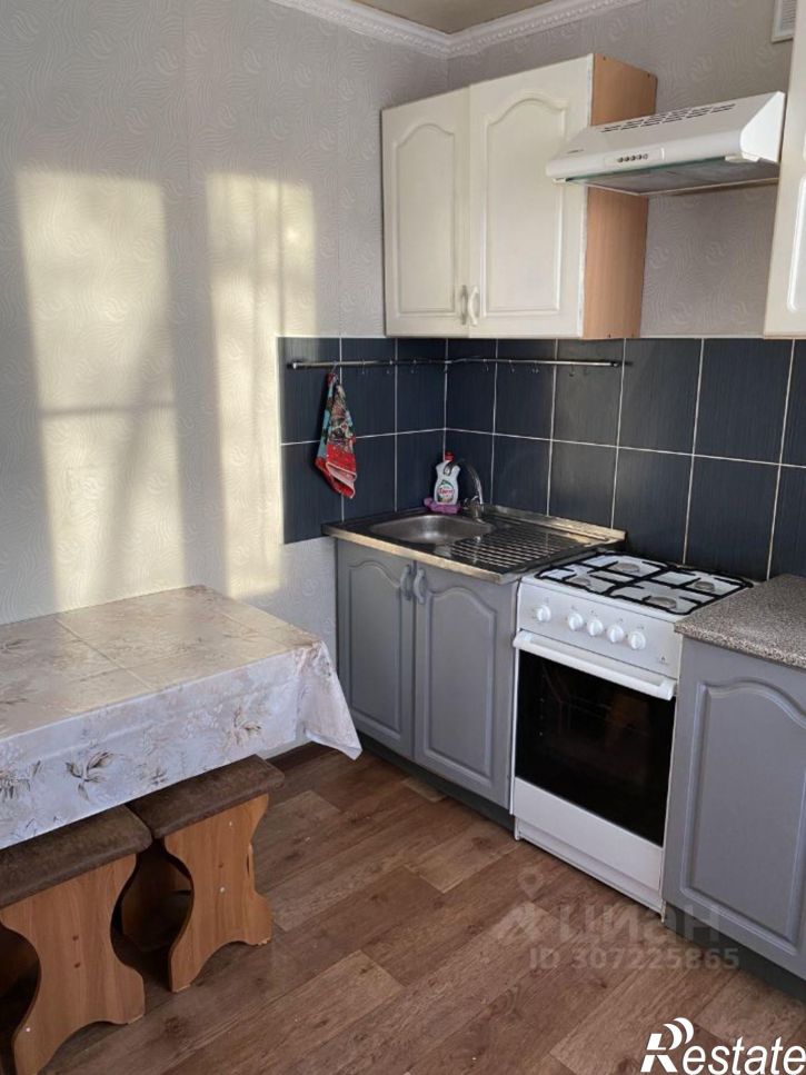 1-комн квартира ул Химиков, 47Г,  д. 47Г