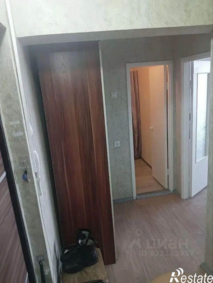 1-комн квартира ул Леонида Маслова, 11,  д. 11