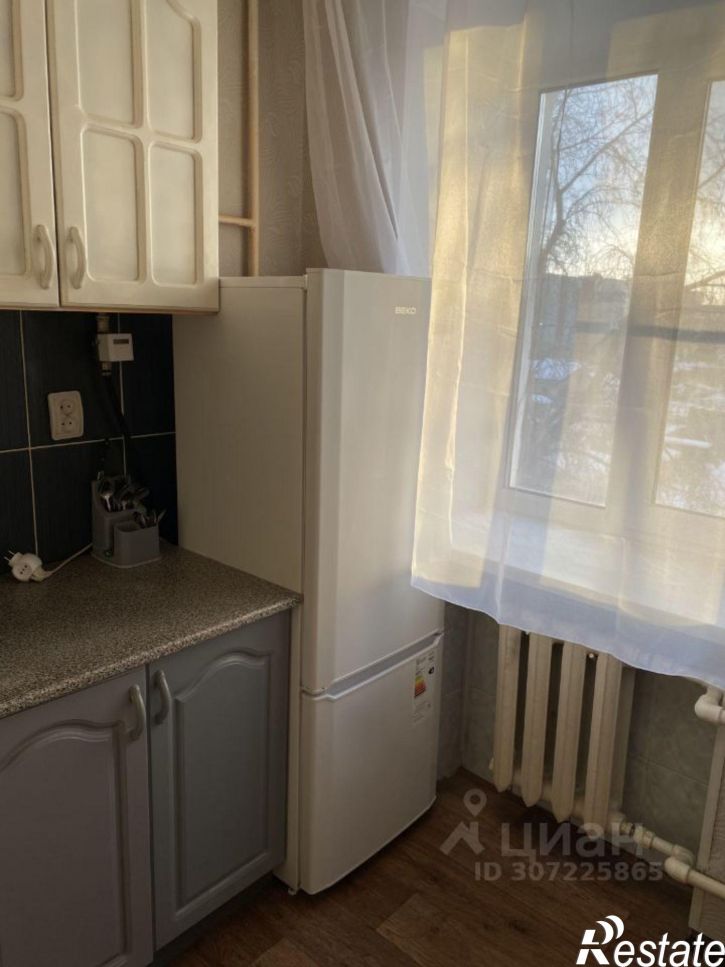 1-комн квартира ул Химиков, 47Г,  д. 47Г