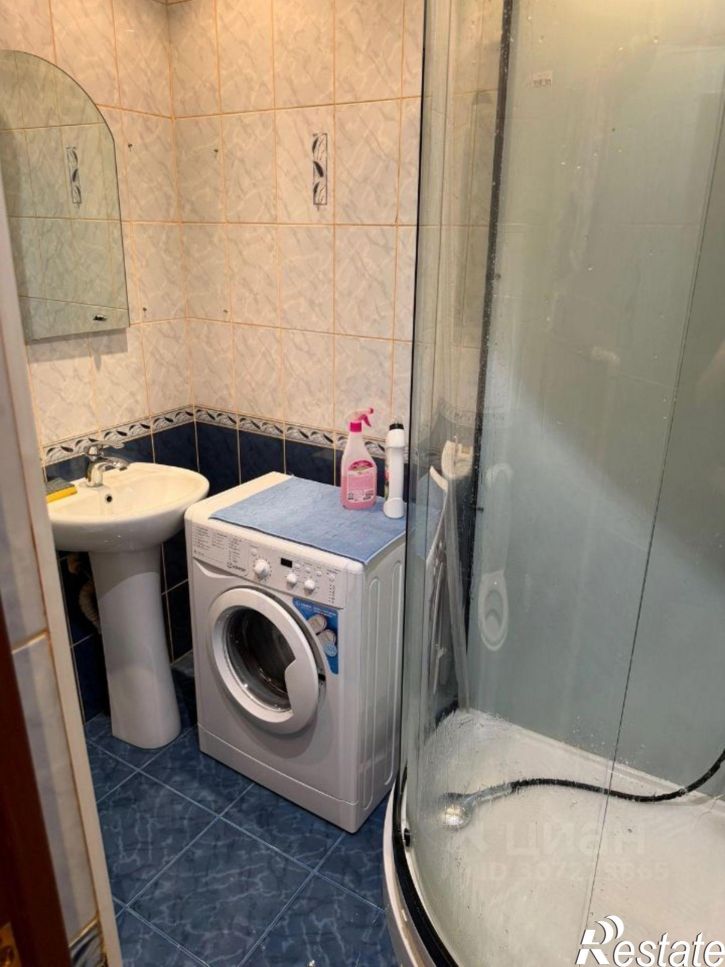 1-комн квартира ул Химиков, 47Г,  д. 47Г