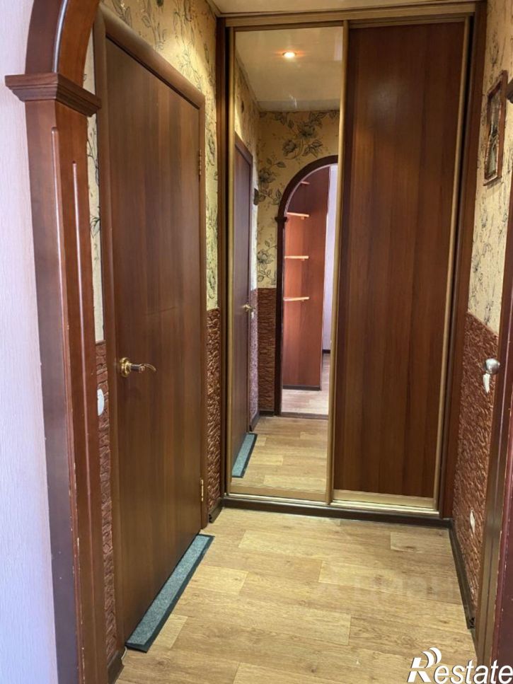 1-комн квартира ул Химиков, 47Г,  д. 47Г
