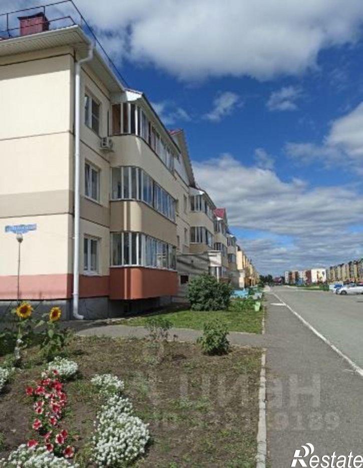 1-комн квартира ул 21-я Амурская, 61,  д. 61
