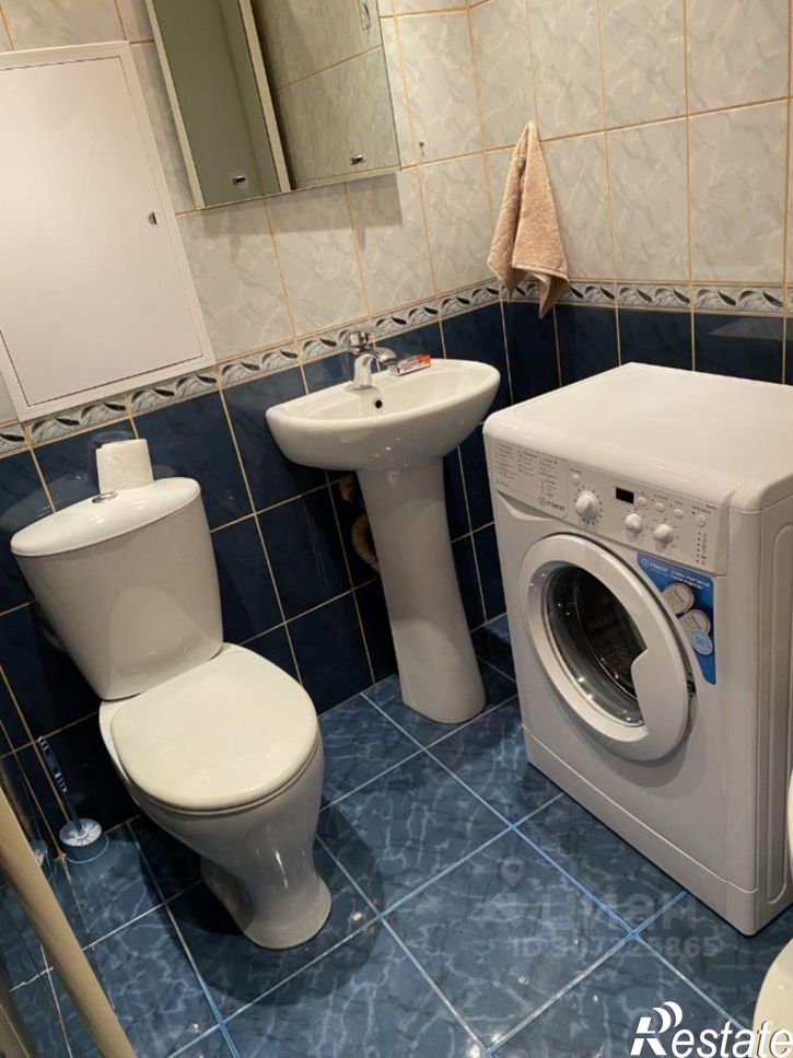 1-комн квартира ул Химиков, 47Г,  д. 47Г