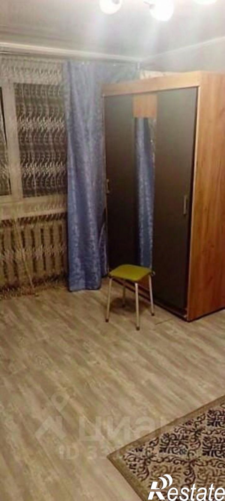 1-комн квартира ул 27-я Северная, 121,  д. 121