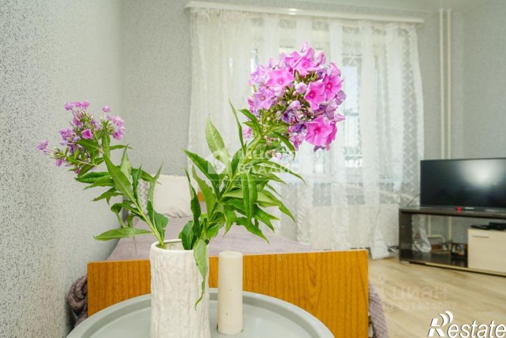 1-комн квартира ул 21-я Амурская, 61 2,  д. 61 2,  к. 2