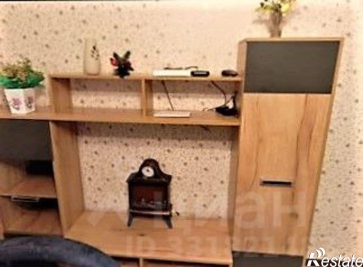 1-комн квартира ул 27-я Северная, 121,  д. 121