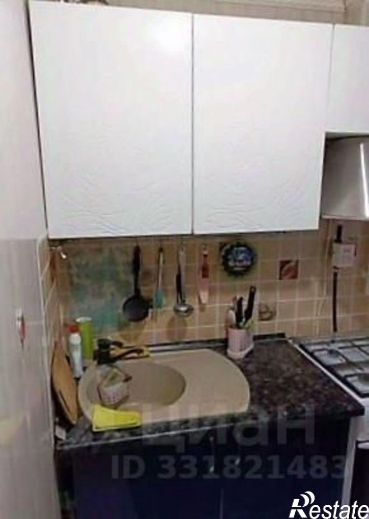 1-комн квартира ул 27-я Северная, 121,  д. 121