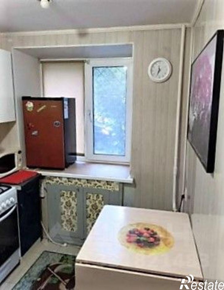 1-комн квартира ул 27-я Северная, 121,  д. 121