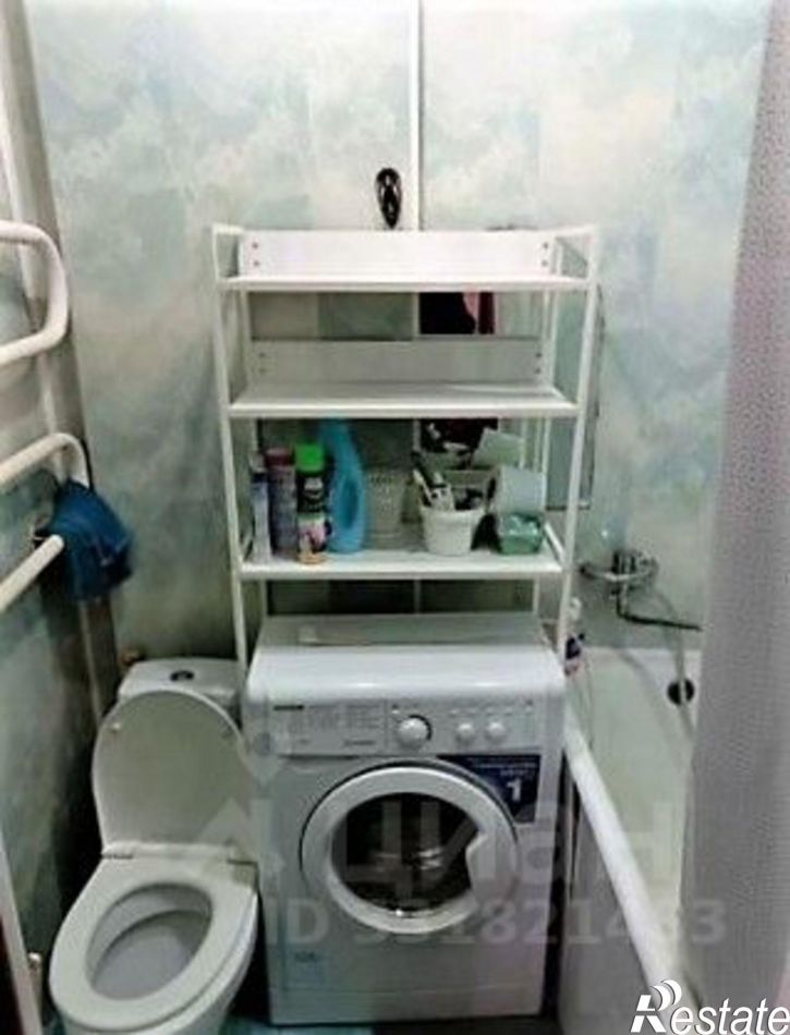 1-комн квартира ул 27-я Северная, 121,  д. 121