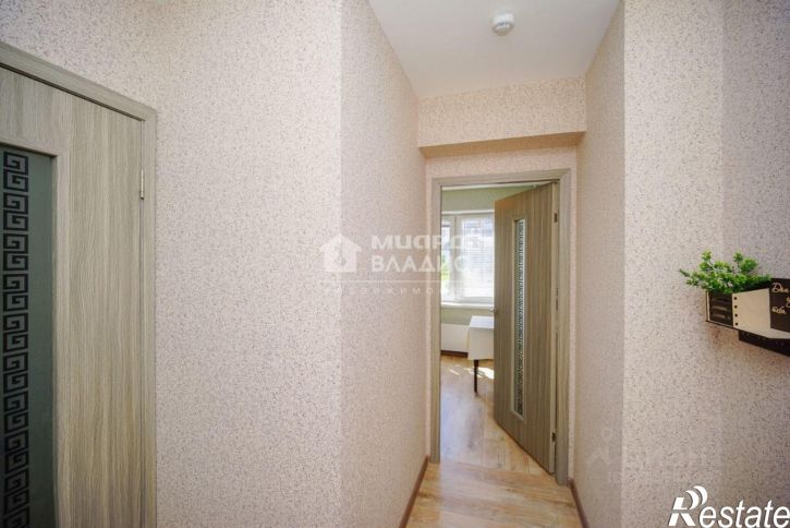 1-комн квартира ул 21-я Амурская, 61 2,  д. 61 2,  к. 2