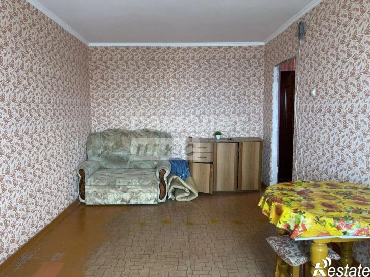 1-комн квартира ул 1-я Железнодорожная, 40,  д. 40