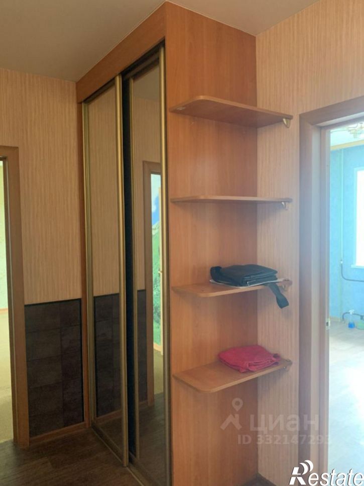 2-комн квартира ул Гашека, 6,  д. 6