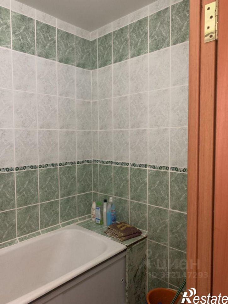 2-комн квартира ул Гашека, 6,  д. 6