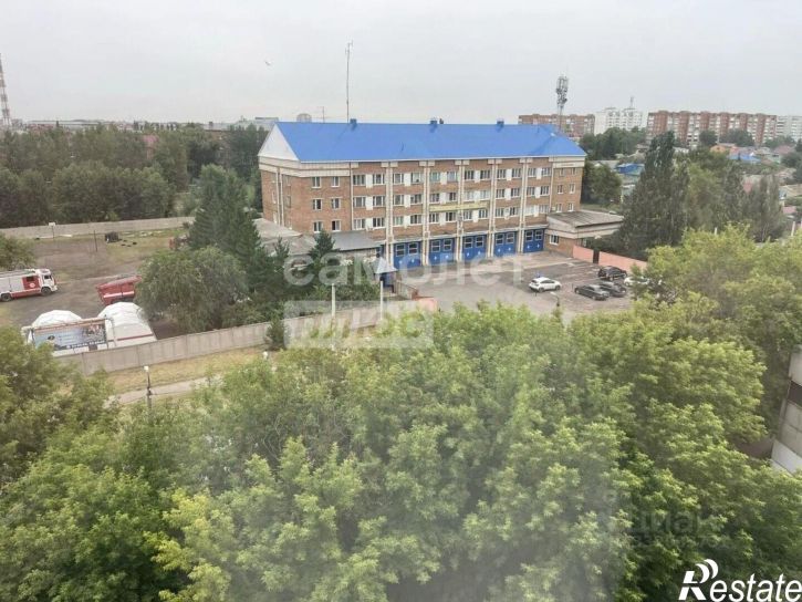 1-комн квартира ул 1-я Железнодорожная, 40,  д. 40