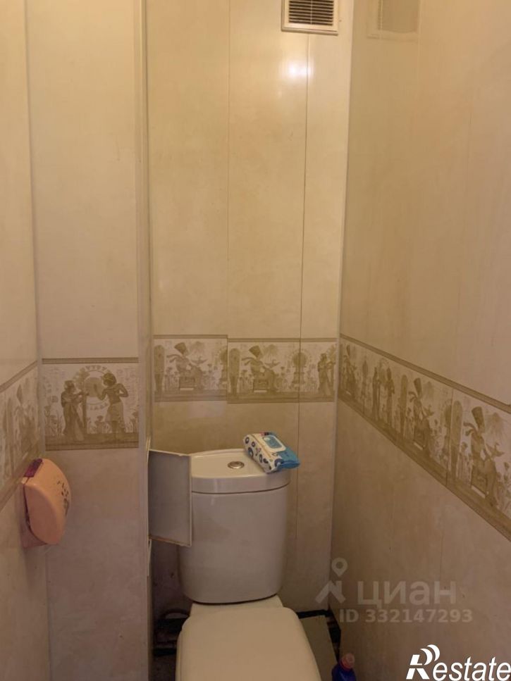 2-комн квартира ул Гашека, 6,  д. 6