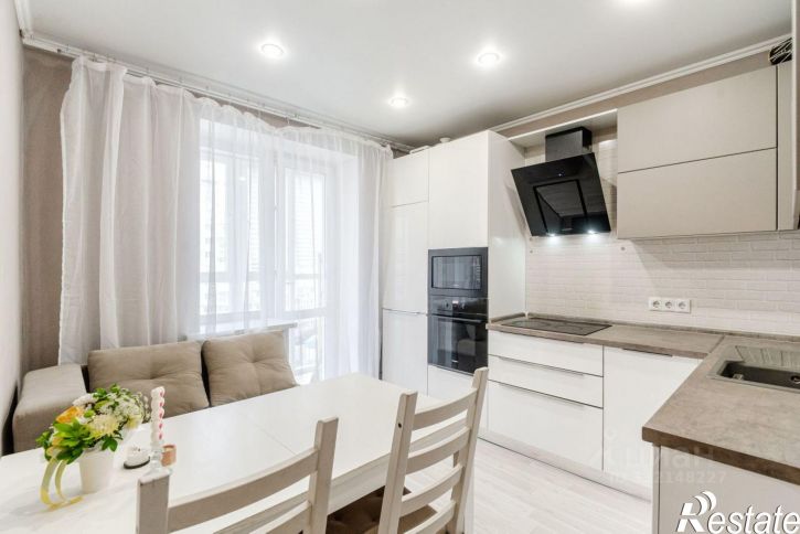 1-комн квартира ул Перелета, 21,  д. 21