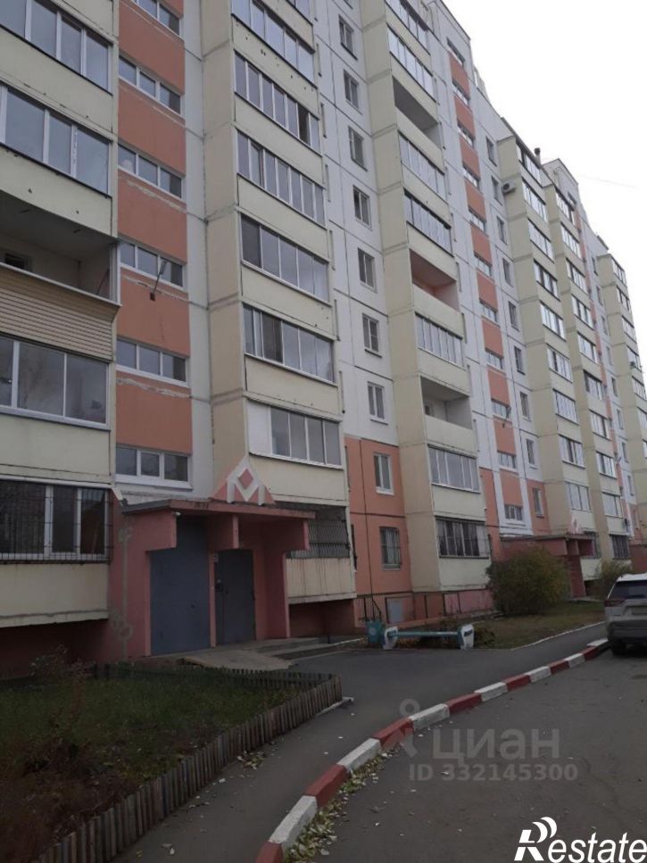 3-комн квартира 16-й Военный г-к, 461,  д. 461