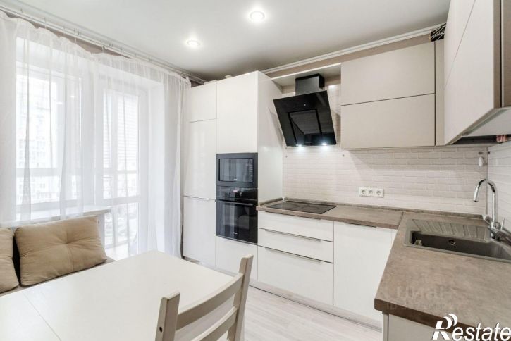 1-комн квартира ул Перелета, 21,  д. 21