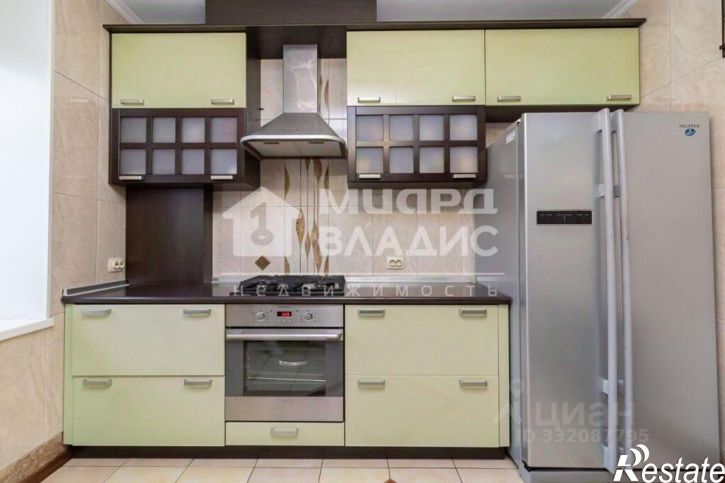 4-комн квартира ул Гусарова, 13,  д. 13