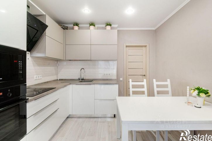 1-комн квартира ул Перелета, 21,  д. 21