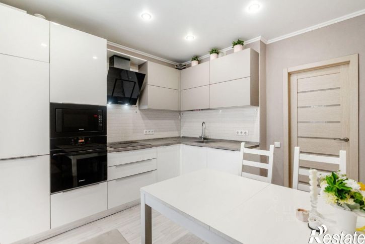 1-комн квартира ул Перелета, 21,  д. 21