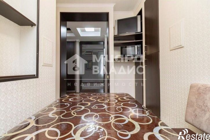 4-комн квартира ул Гусарова, 13,  д. 13
