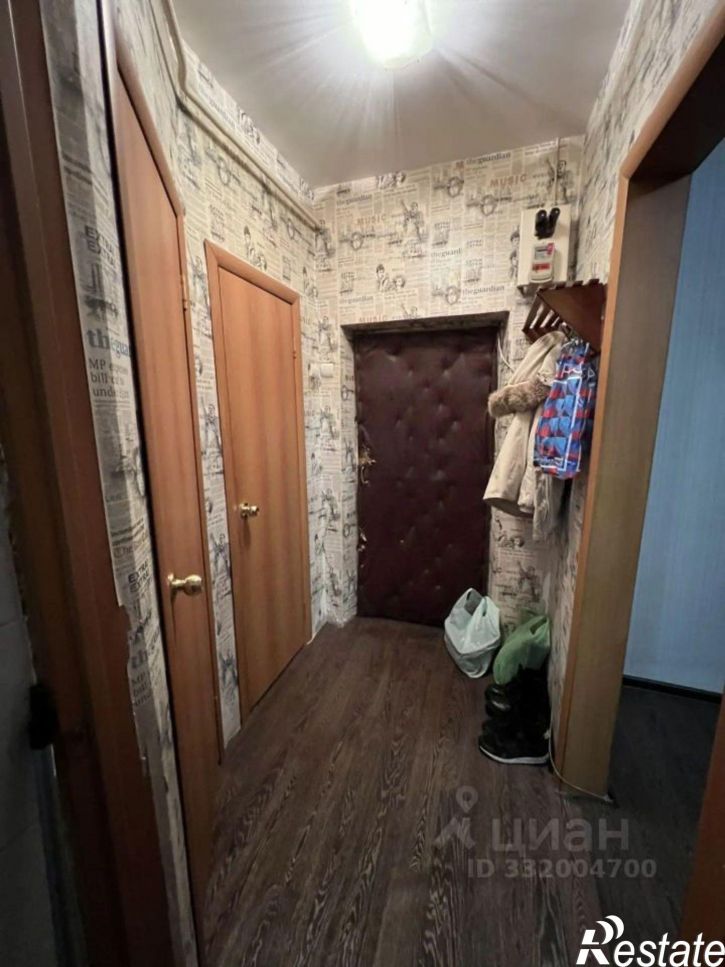 1-комн квартира ул Константина Заслонова, 7,  д. 7