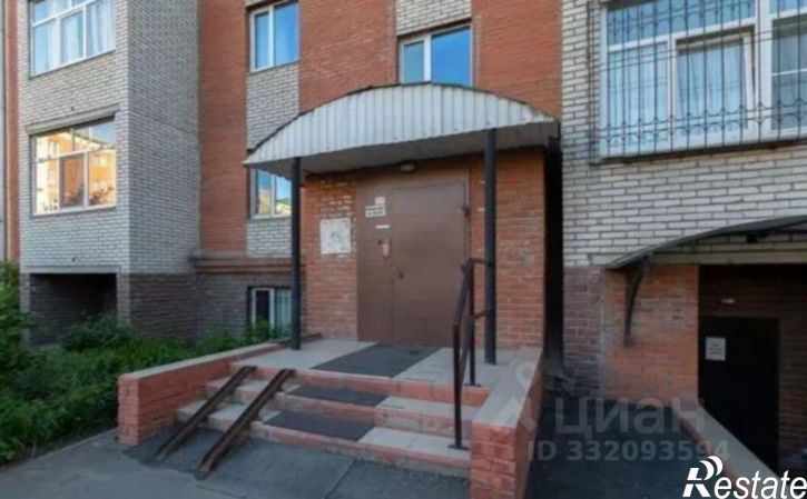 1-комн квартира ул Перелета, 18,  д. 18