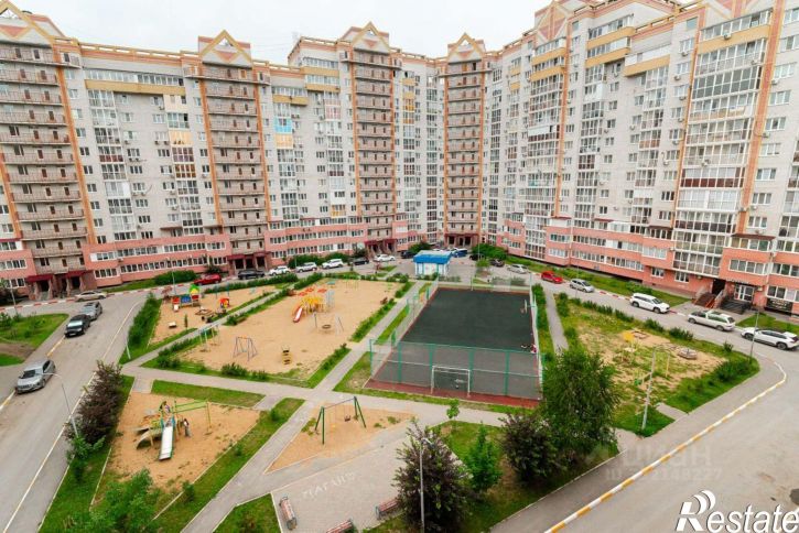 1-комн квартира ул Перелета, 21,  д. 21