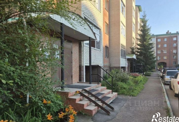 1-комн квартира ул Перелета, 18,  д. 18