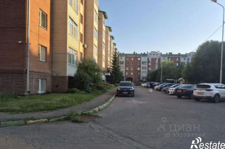 1-комн квартира ул Перелета, 18,  д. 18