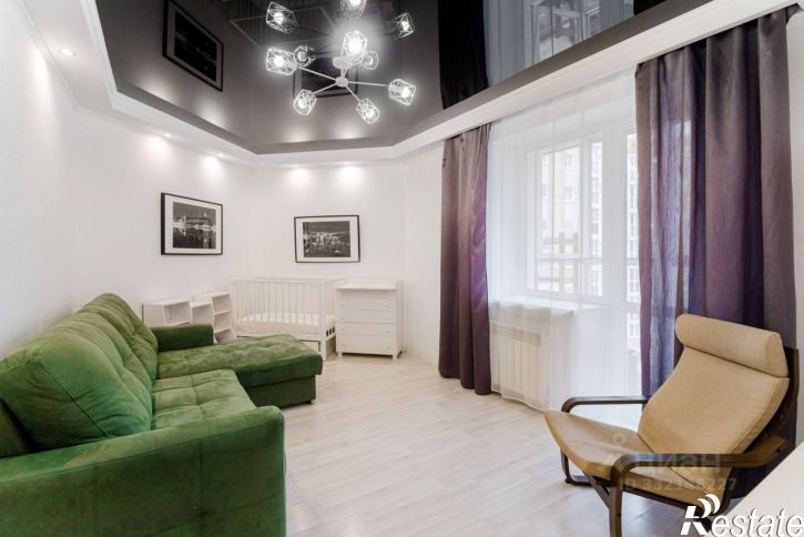 1-комн квартира ул Перелета, 21,  д. 21