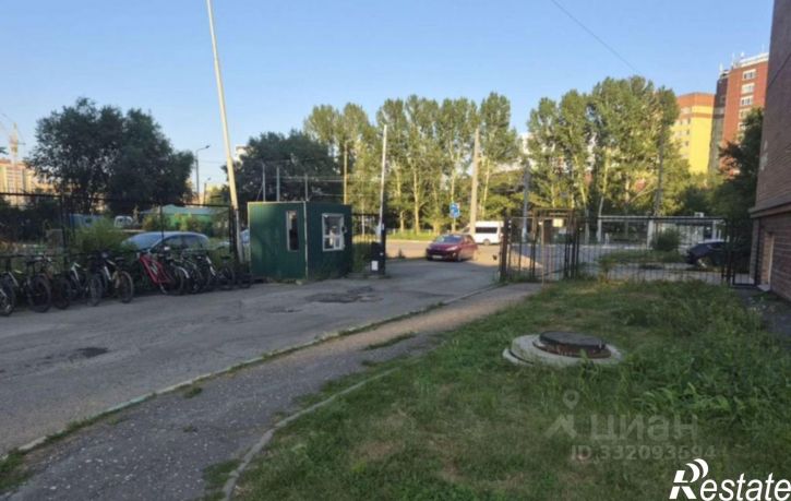 1-комн квартира ул Перелета, 18,  д. 18