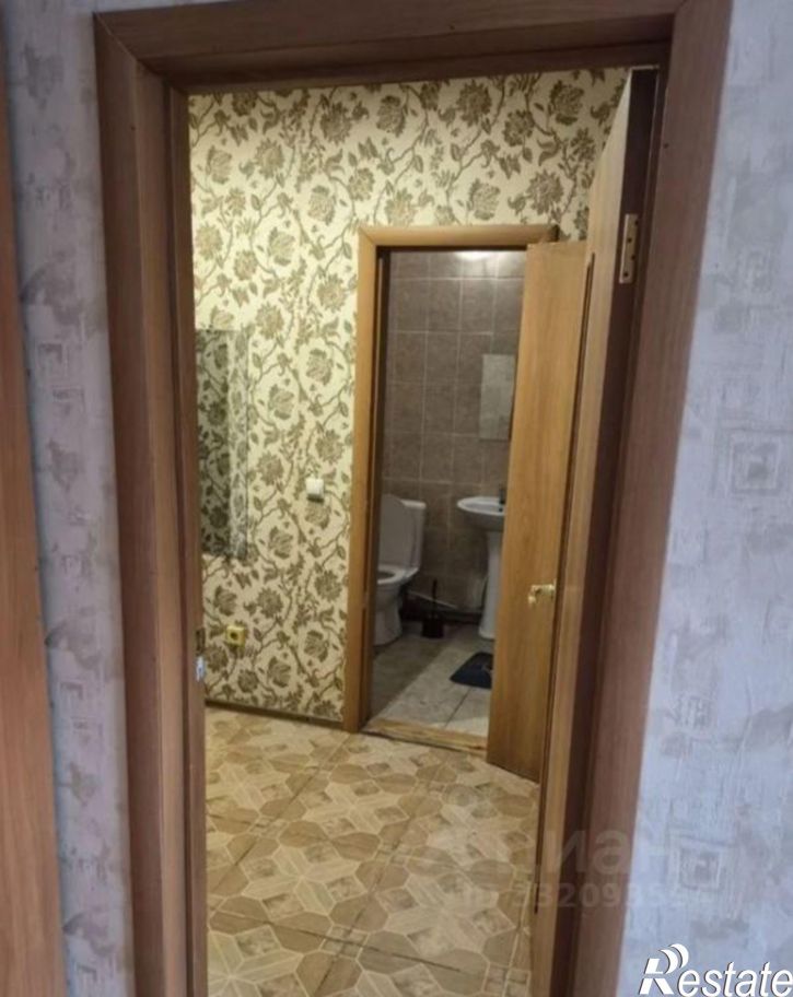 1-комн квартира ул Перелета, 18,  д. 18