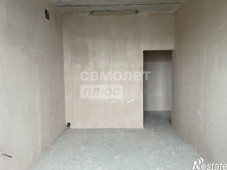 1-комн квартира ул Яковлева, 15,  д. 15