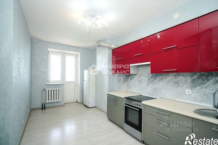 3-комн квартира ул 9-я Линия, 193,  д. 193
