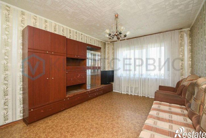 3-комн квартира ул 70 лет Октября, 10,  д. 10