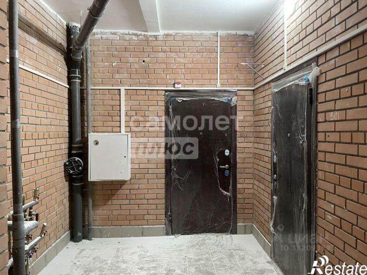 1-комн квартира ул Яковлева, 15,  д. 15