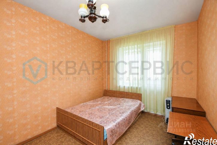 3-комн квартира ул 70 лет Октября, 10,  д. 10