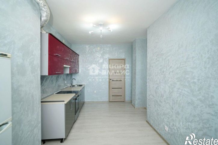 3-комн квартира ул 9-я Линия, 193,  д. 193