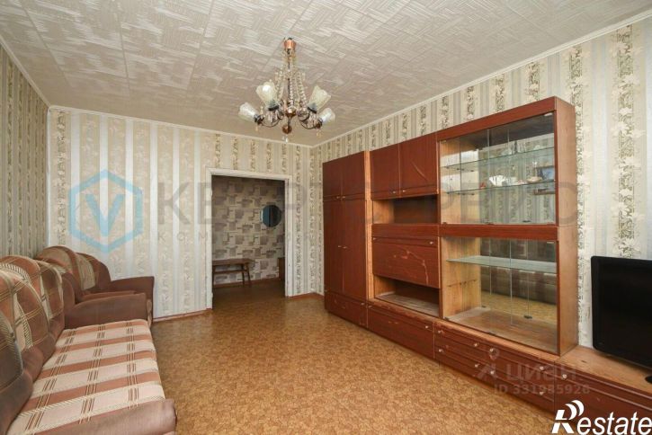 3-комн квартира ул 70 лет Октября, 10,  д. 10