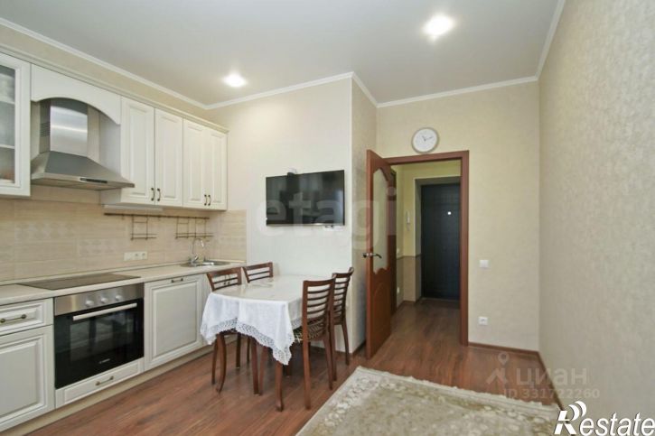 1-комн квартира ул Красный Путь, 105,  д. 105