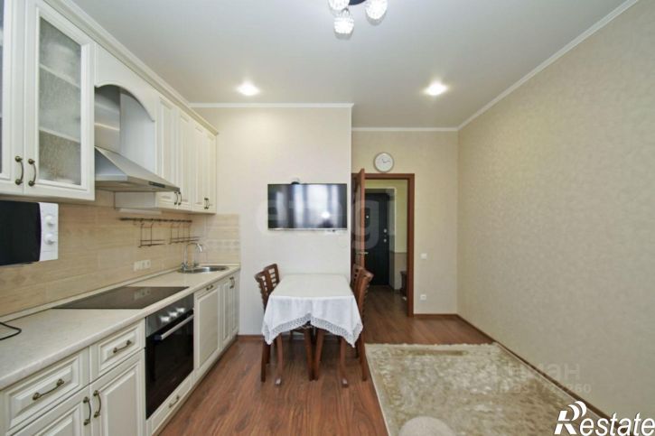 1-комн квартира ул Красный Путь, 105,  д. 105