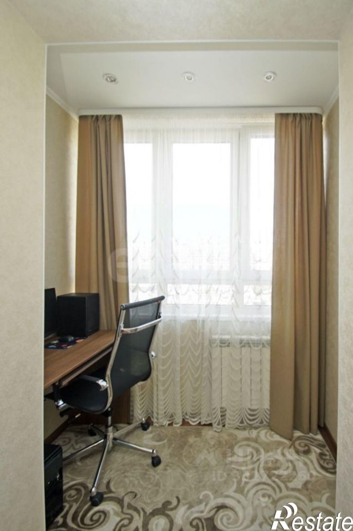1-комн квартира ул Красный Путь, 105,  д. 105